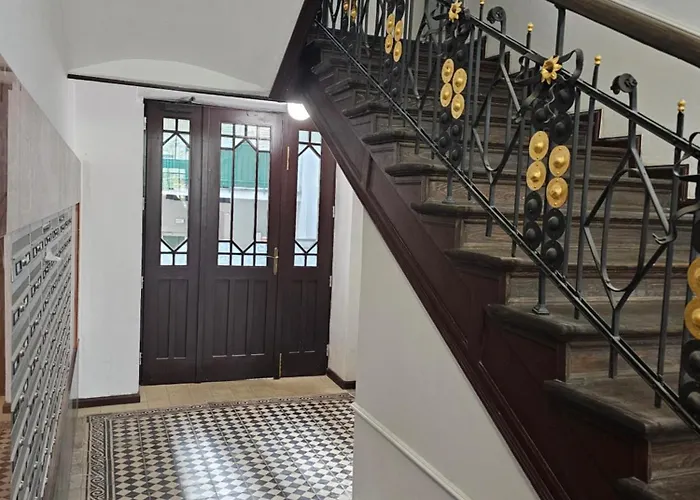 Juwel Z Widokiem Na Wawel Ap 29a * كراكوفيا