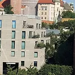 Juwel 29a Z Widokiem Na Wawel