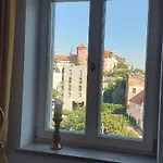 Juwel 29a Z Widokiem Na Wawel Apartment Krakau