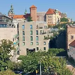 Apartment Juwel 29a Z Widokiem Na Wawel