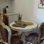 Juwel 29a Z Widokiem Na Wawel Apartment