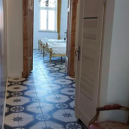 Juwel Z Widokiem Na Wawel Ap 29a