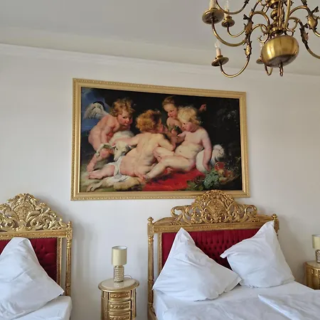 Daire Juwel Z Widokiem Na Wawel Ap 29a